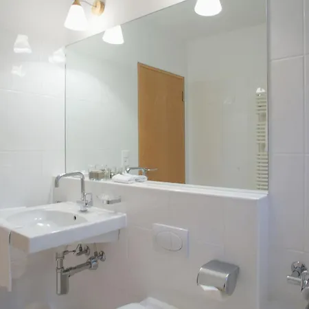 Residenza Alpenrose 22 Apartment