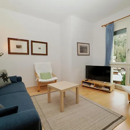 Residenza Alpenrose 22