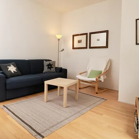 Apartment Residenza Alpenrose 22 *