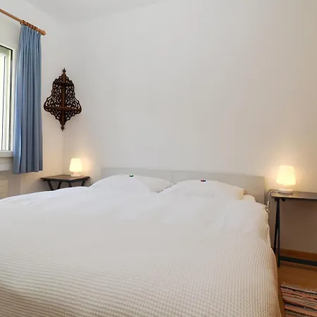 Residenza Alpenrose 22 Apartment