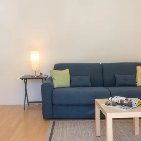 Residenza Alpenrose 22 Apartment Sils im Engadin
